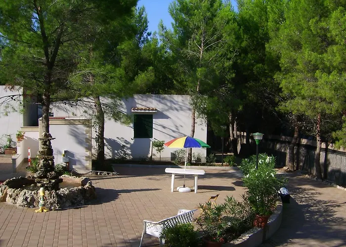 B&B Villa Carla Vieste